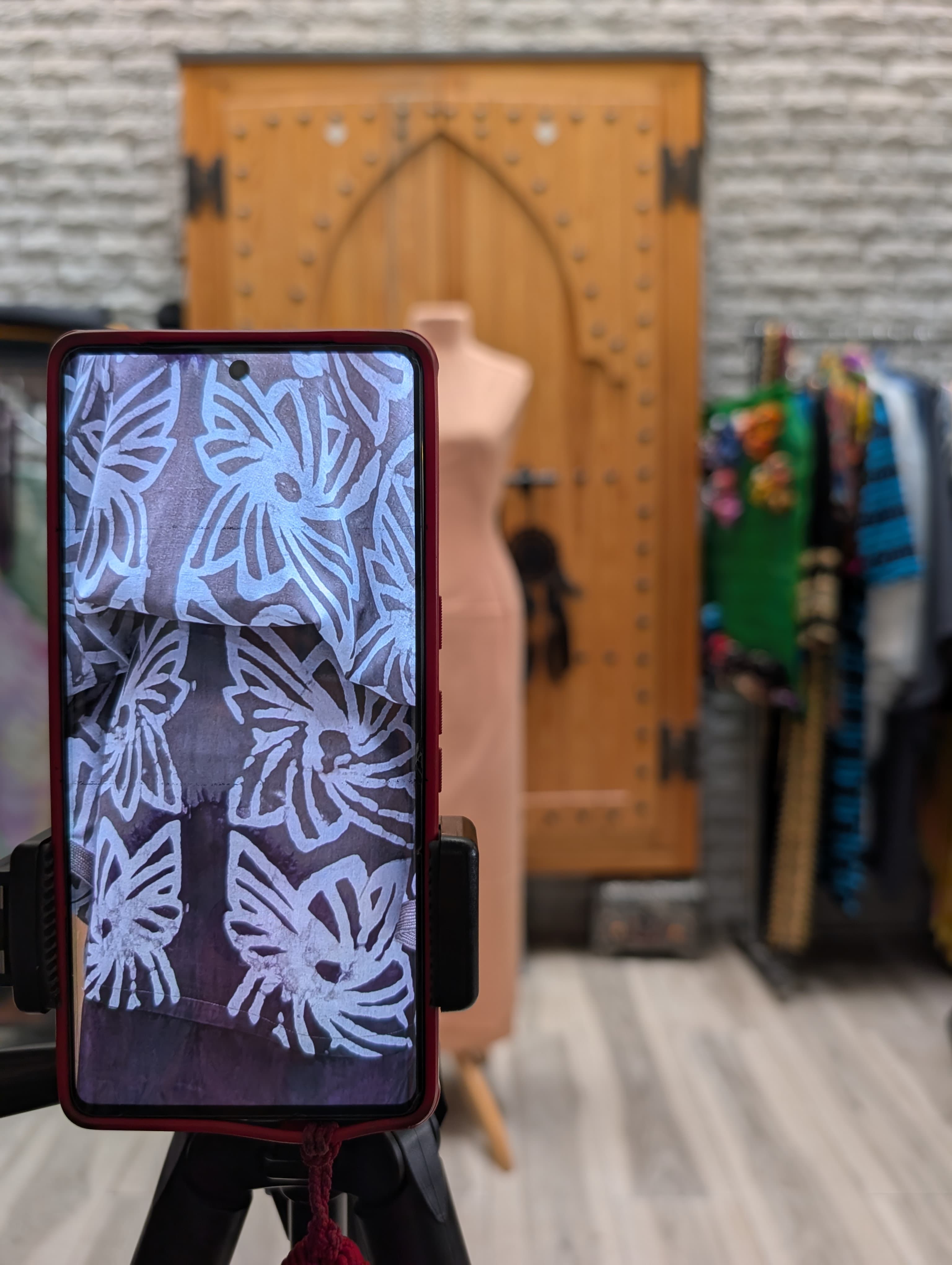 Prints With Meaning