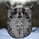boho cotton dress Renewal Winter