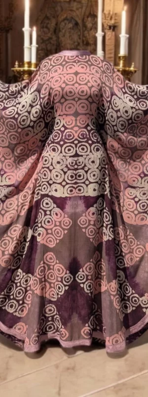 artistic fashion Soft Oracle