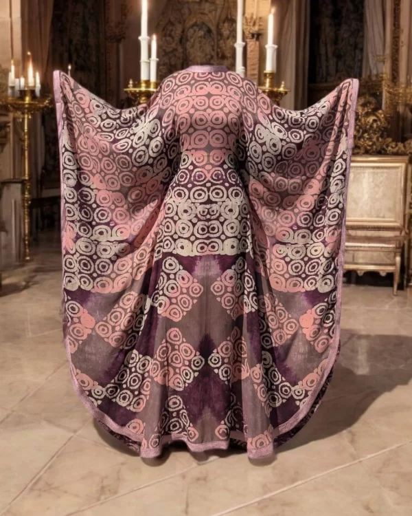artistic fashion Soft Oracle