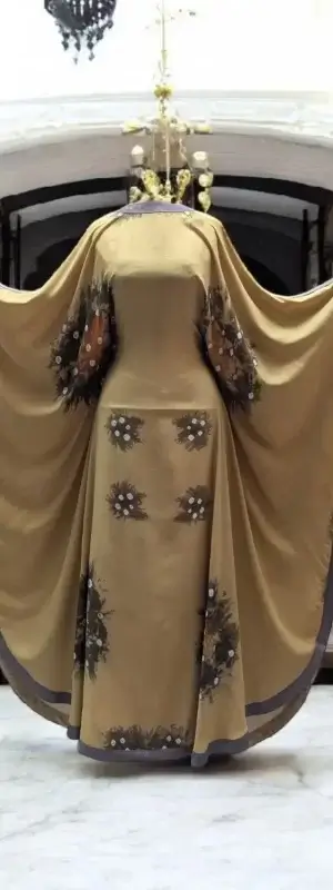 handmade artistic fashion sand-flowers