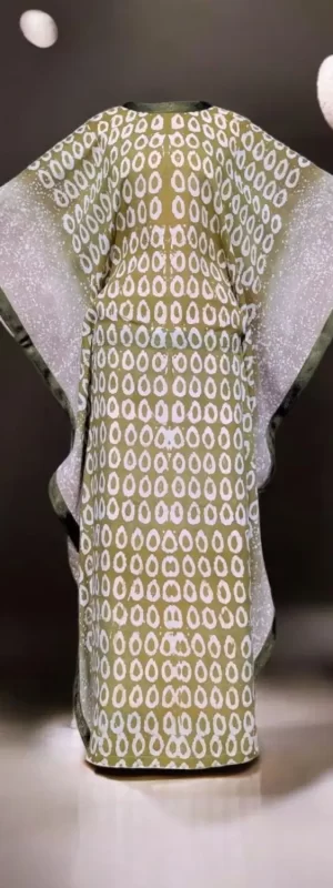 Dreamy Dress-olive-fertility