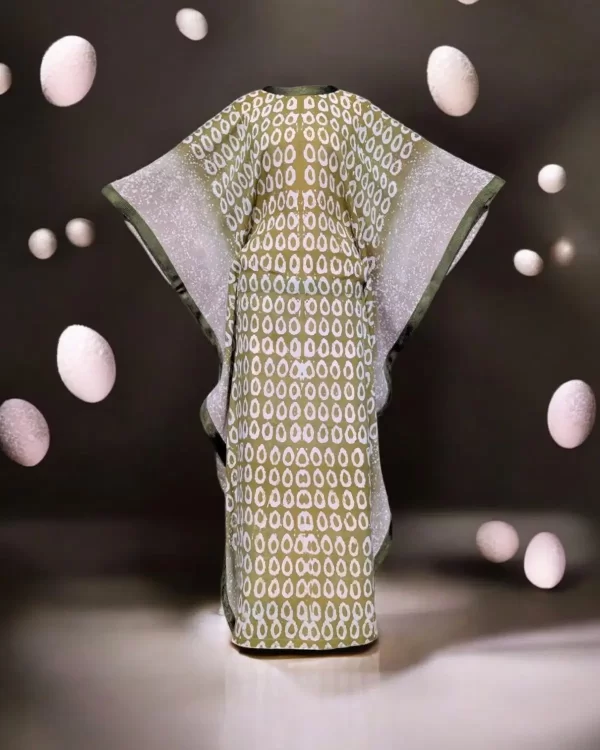 Dreamy Dress-olive-fertility
